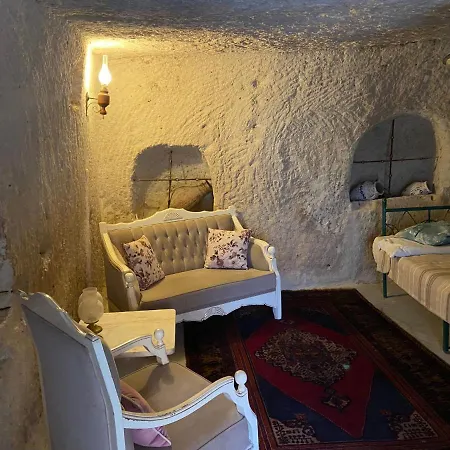 Local Cave *